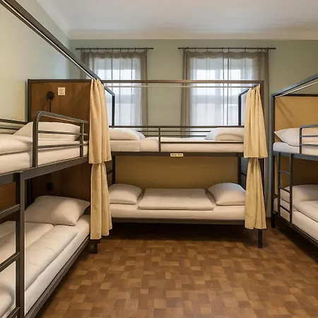 Best Spot Hostel-2