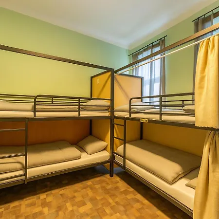 Best Spot Hostel-2