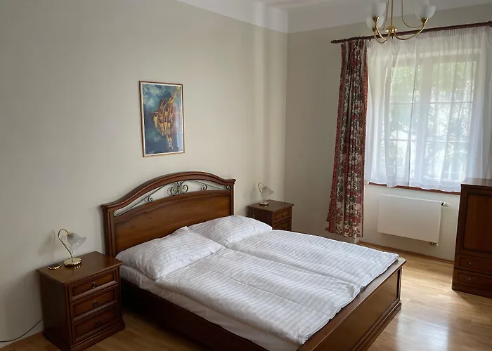Hostel Little Quarter Praha